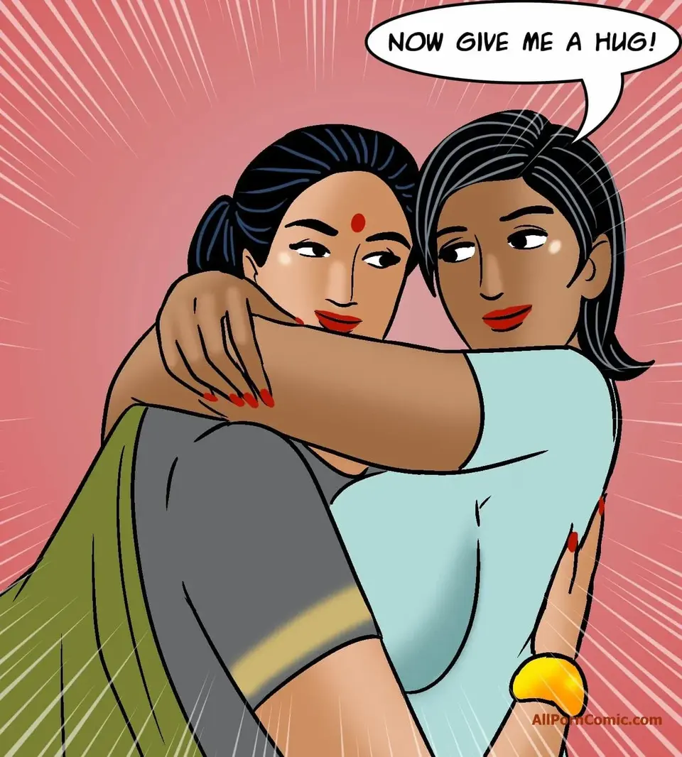 Velamma All Episodes Comics porn comic — Season 1, Chapter 103, page 33