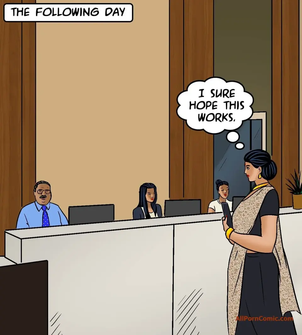 Velamma All Episodes Comics porn comic — Season 1, Chapter 103, page 65