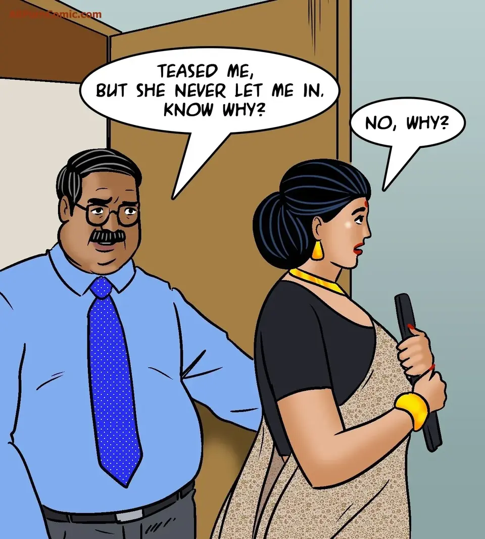 Velamma All Episodes Comics porn comic — Season 1, Chapter 103, page 71