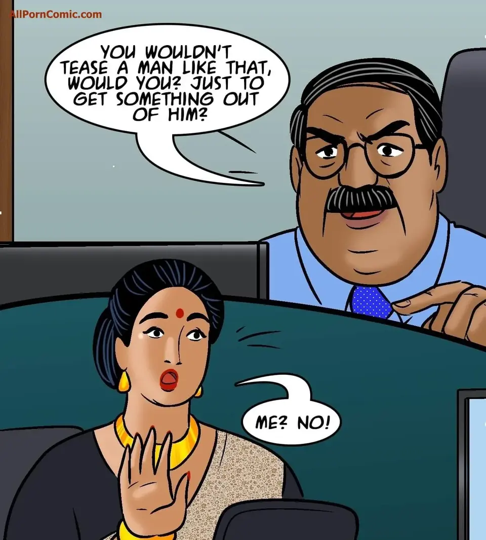 Velamma All Episodes Comics porn comic — Season 1, Chapter 103, page 74