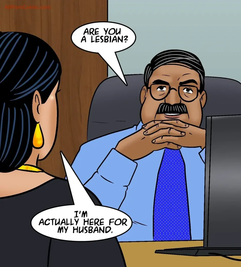 Velamma All Episodes Comics porn comic — Season 1, Chapter 103, page 75