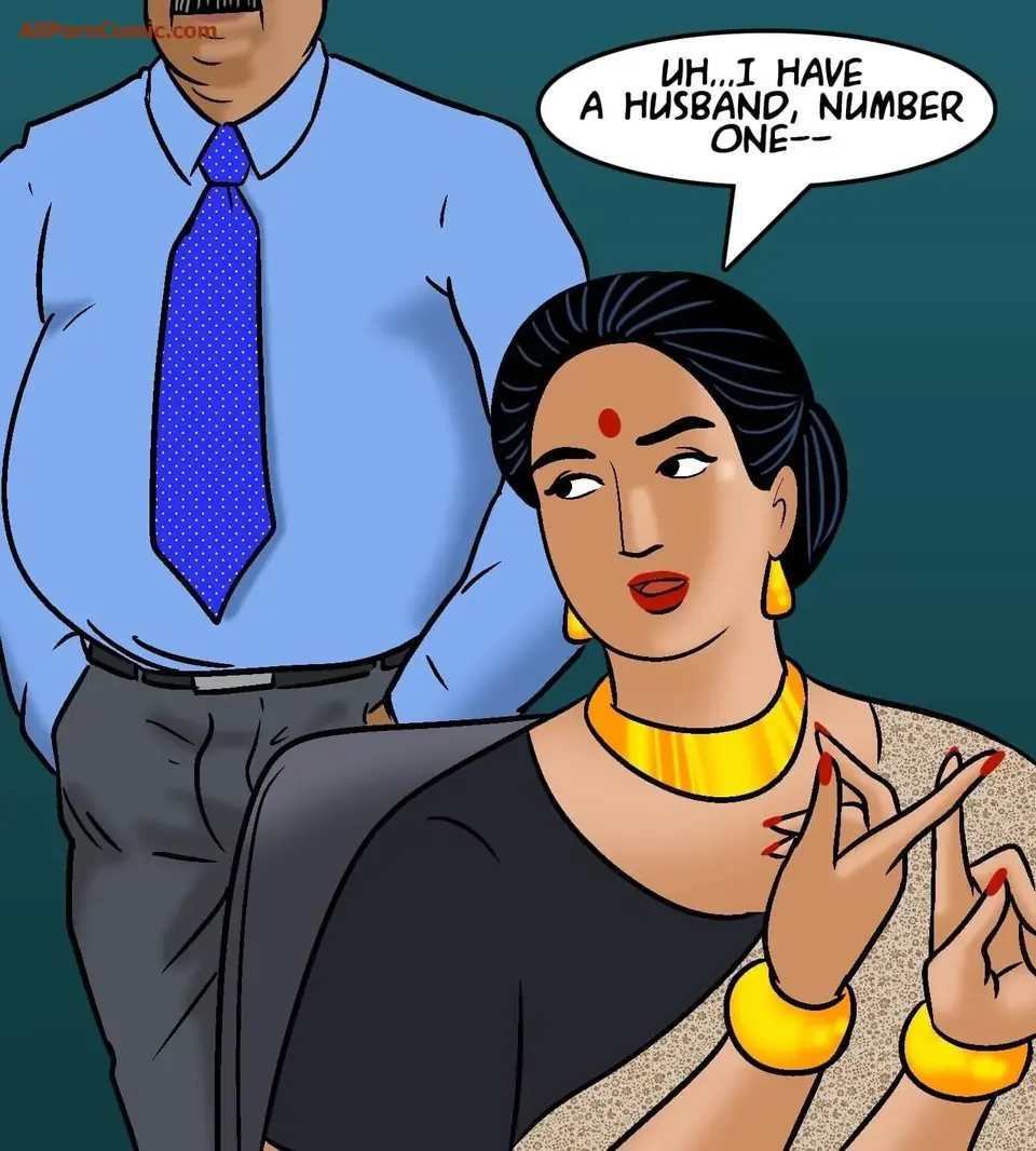 Velamma All Episodes Comics porn comic — Season 1, Chapter 103, page 79