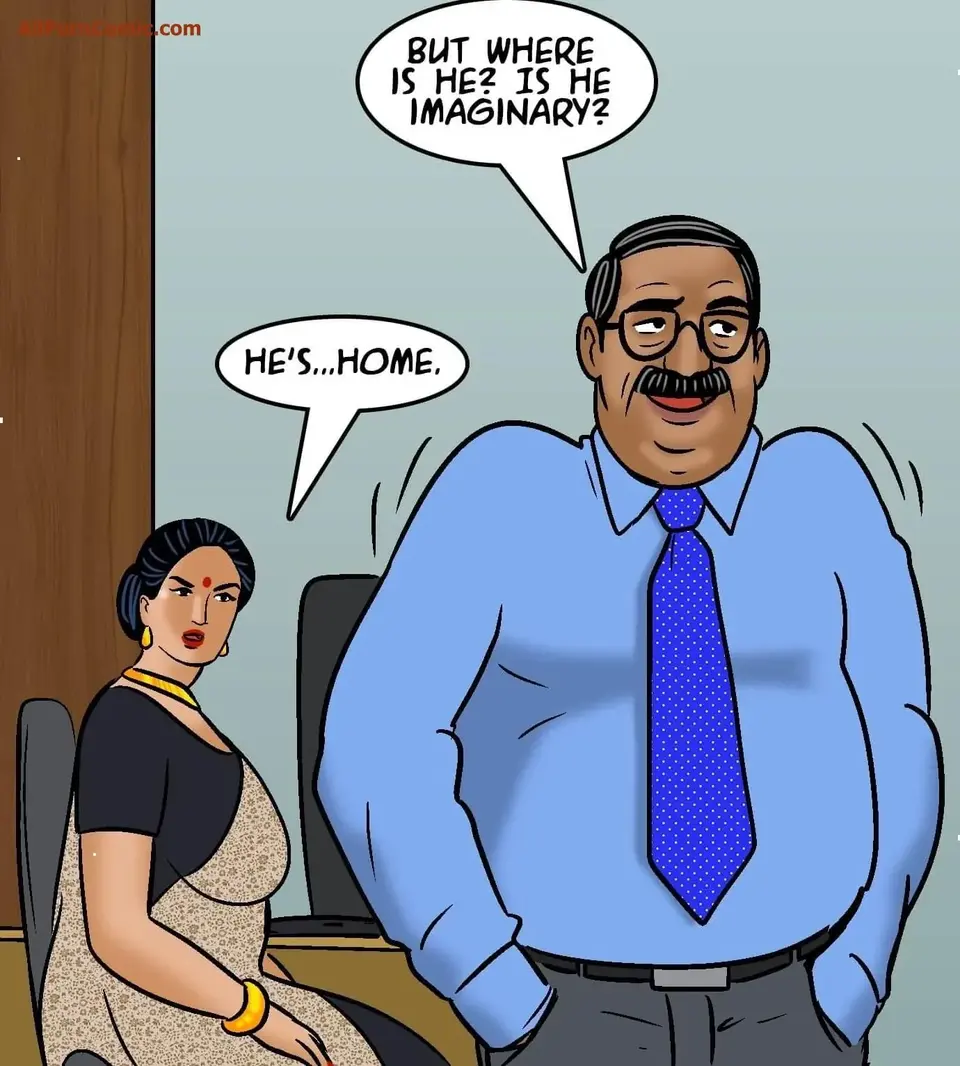 Velamma All Episodes Comics porn comic — Season 1, Chapter 103, page 80
