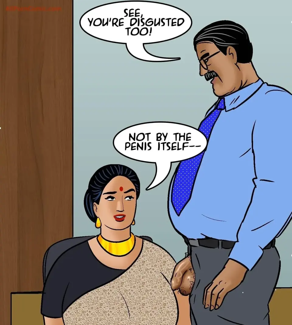 Velamma All Episodes Comics porn comic — Season 1, Chapter 103, page 82