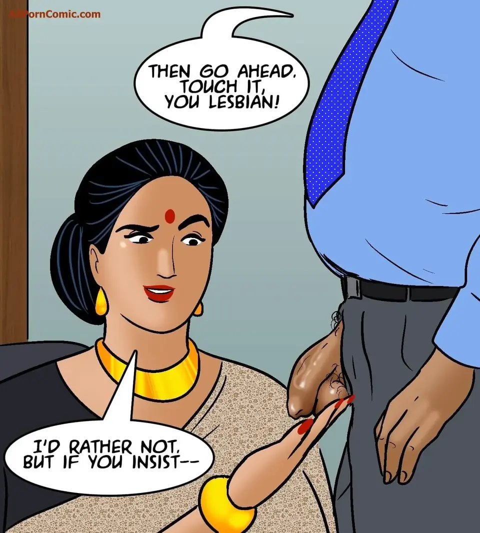 Velamma All Episodes Comics porn comic — Season 1, Chapter 103, page 83