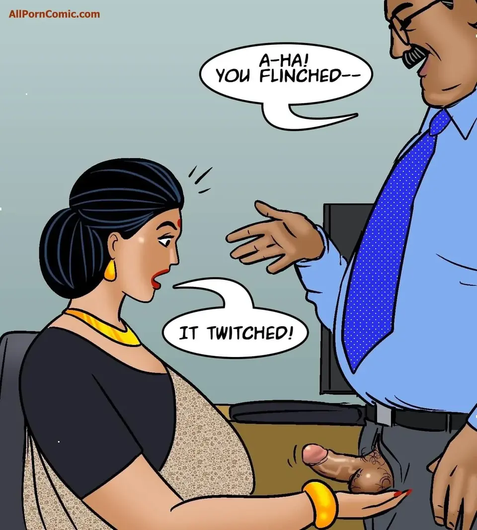 Velamma All Episodes Comics porn comic — Season 1, Chapter 103, page 84