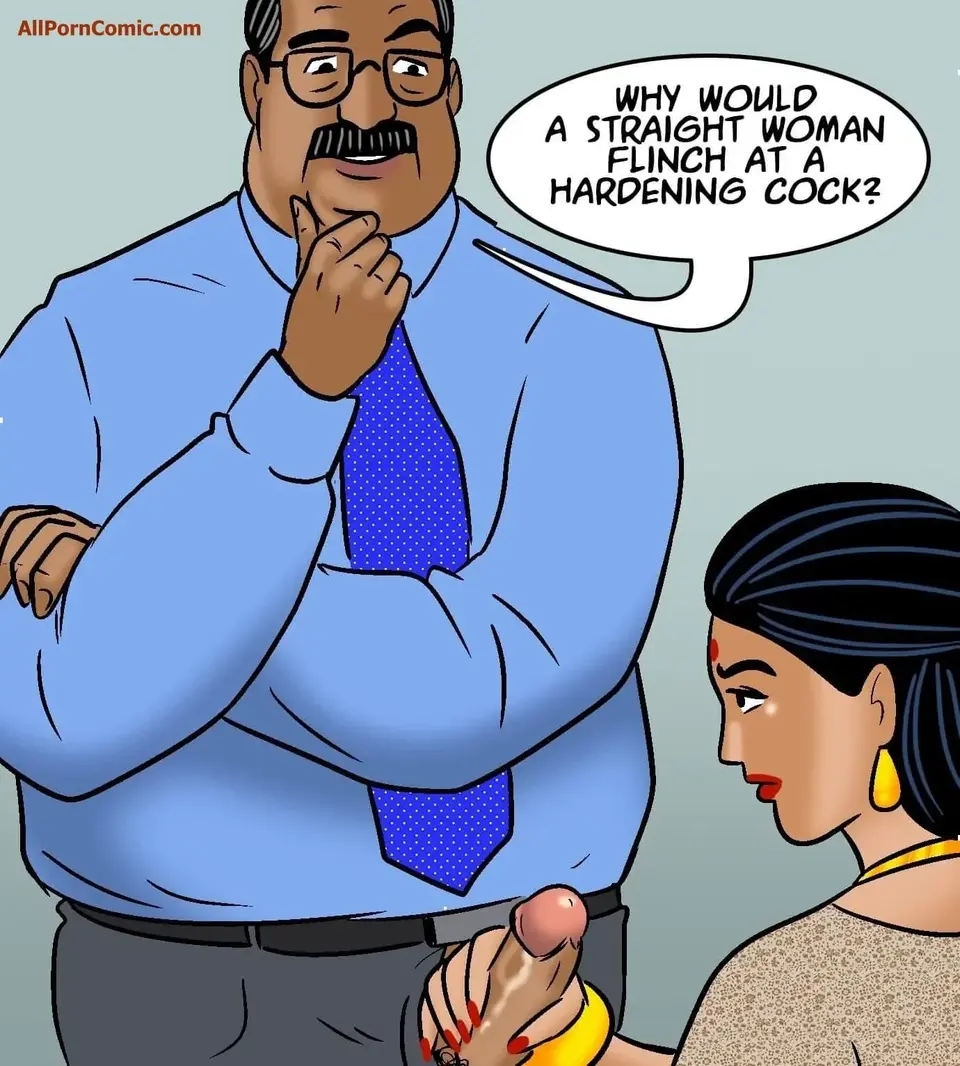 Velamma All Episodes Comics porn comic — Season 1, Chapter 103, page 86