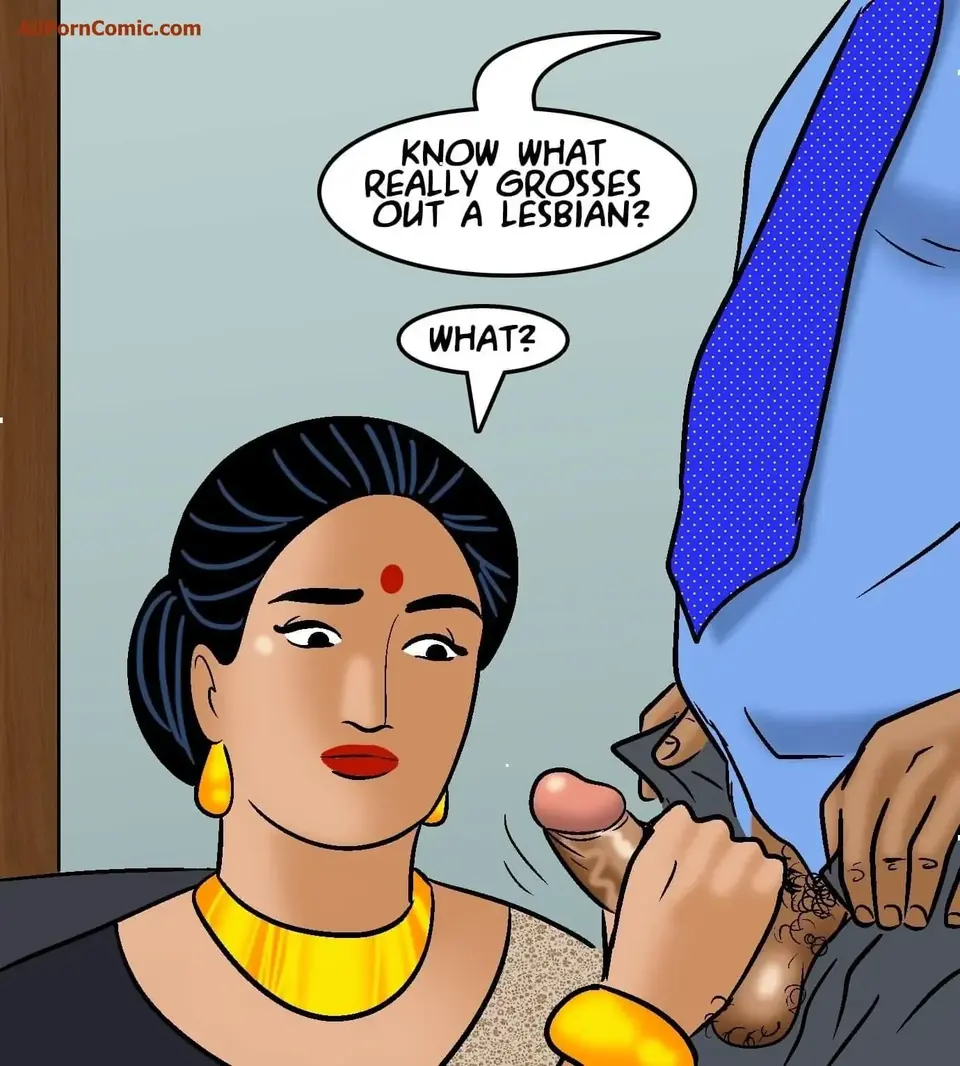Velamma All Episodes Comics porn comic — Season 1, Chapter 103, page 88