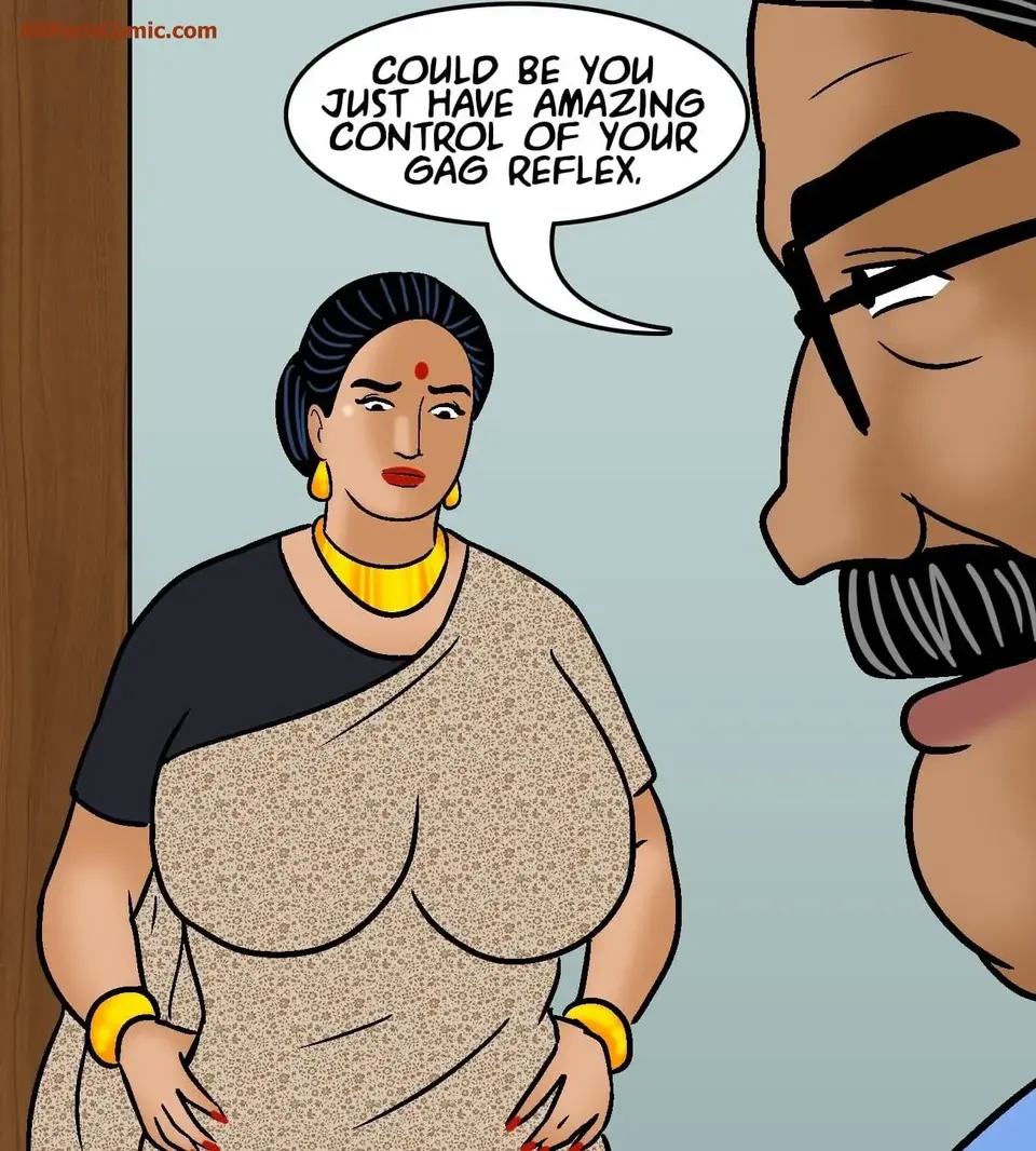 Velamma All Episodes Comics porn comic — Season 1, Chapter 103, page 99