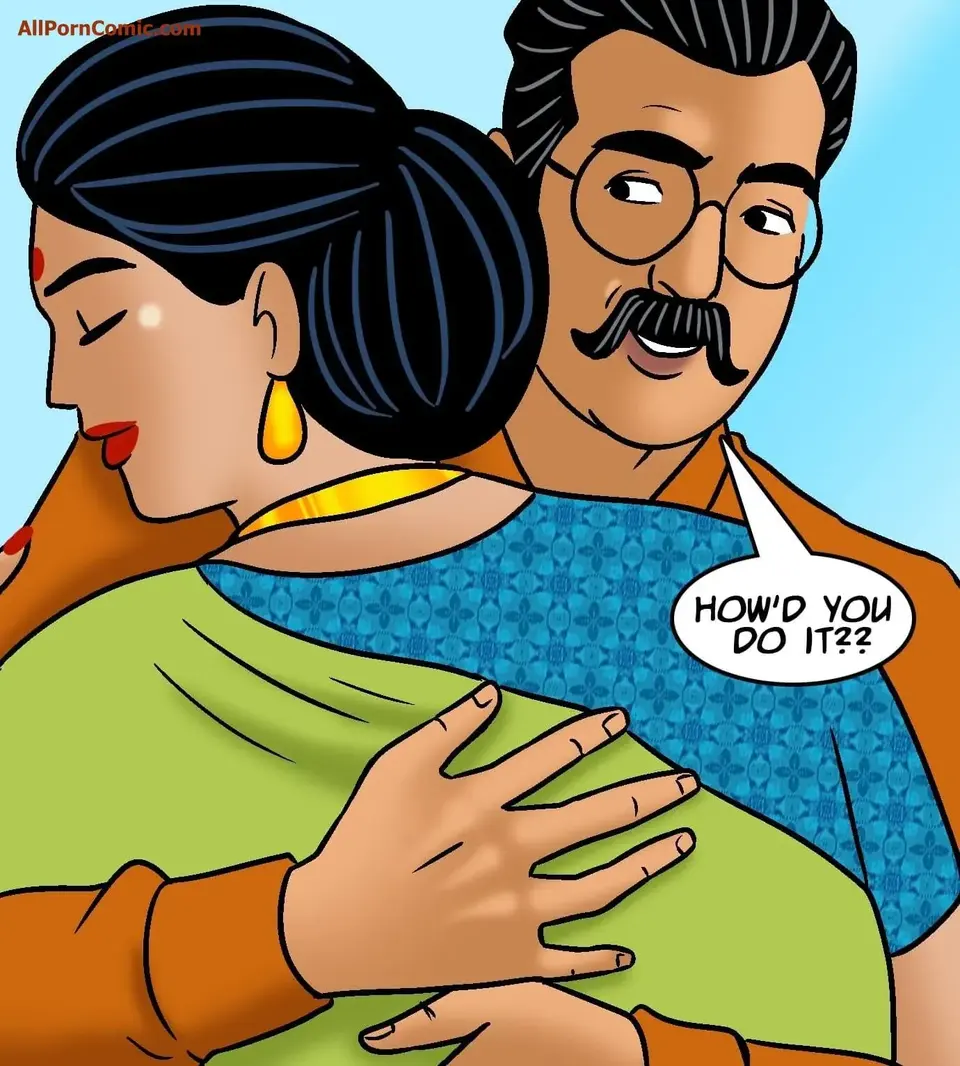 Velamma All Episodes Comics porn comic — Season 1, Chapter 103, page 135