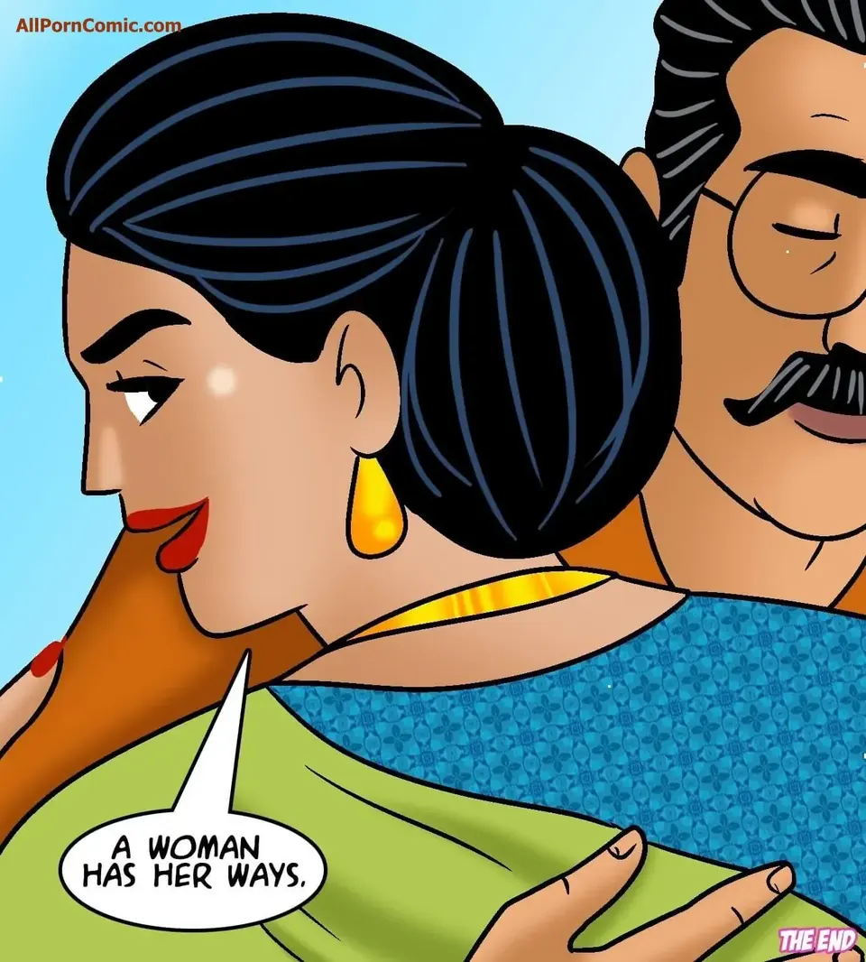 Velamma All Episodes Comics porn comic — Season 1, Chapter 103, page 136