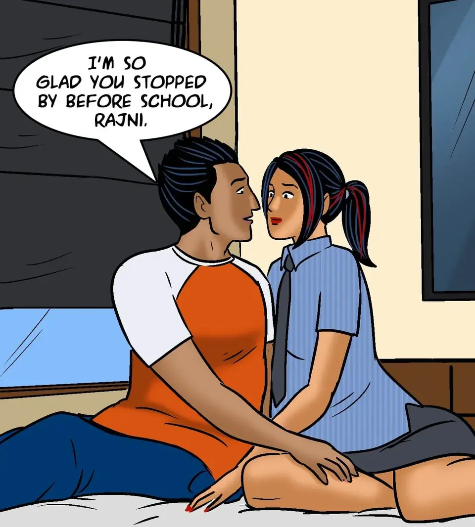 Velamma All Episodes Comics porn comic — Season 1, Chapter 104, page 3
