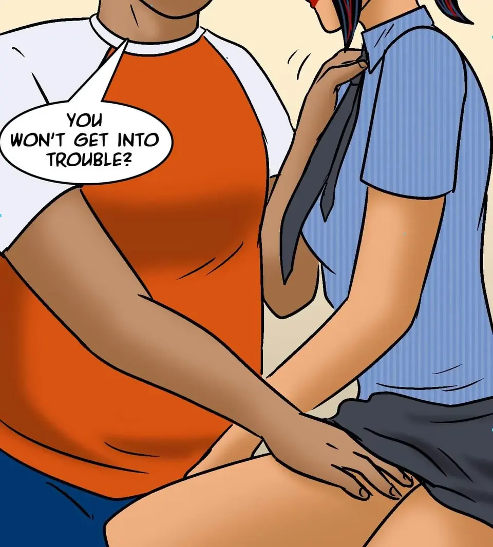 Velamma All Episodes Comics porn comic — Season 1, Chapter 104, page 4