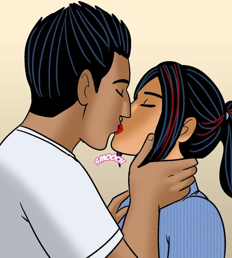 Velamma All Episodes Comics porn comic — Season 1, Chapter 104, page 5