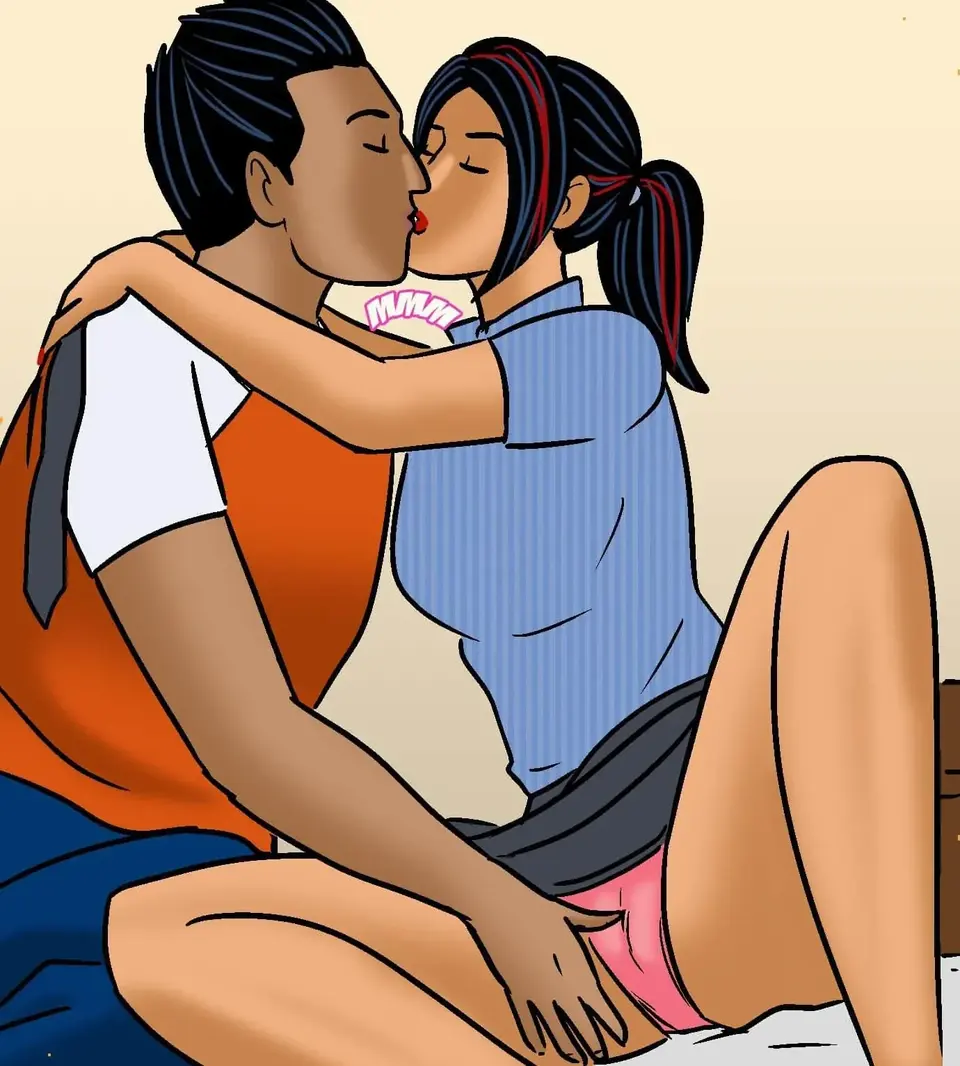 Velamma All Episodes Comics porn comic — Season 1, Chapter 104, page 12
