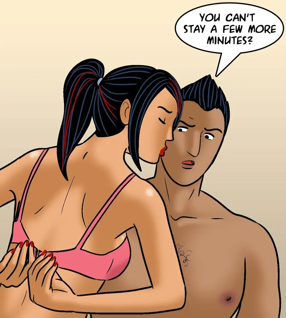 Velamma All Episodes Comics porn comic — Season 1, Chapter 104, page 49
