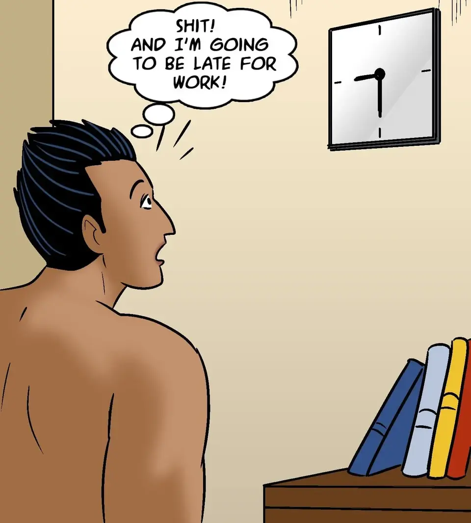 Velamma All Episodes Comics porn comic — Season 1, Chapter 104, page 53