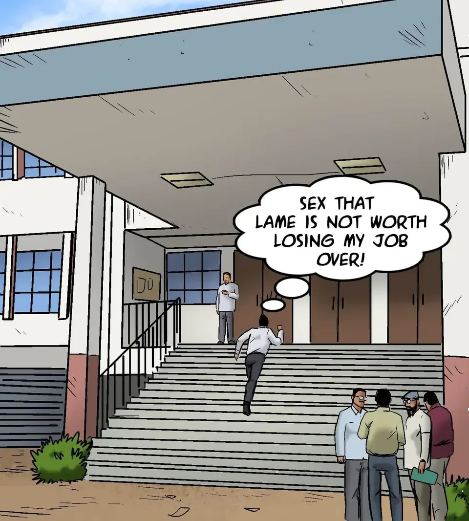 Velamma All Episodes Comics porn comic — Season 1, Chapter 104, page 54