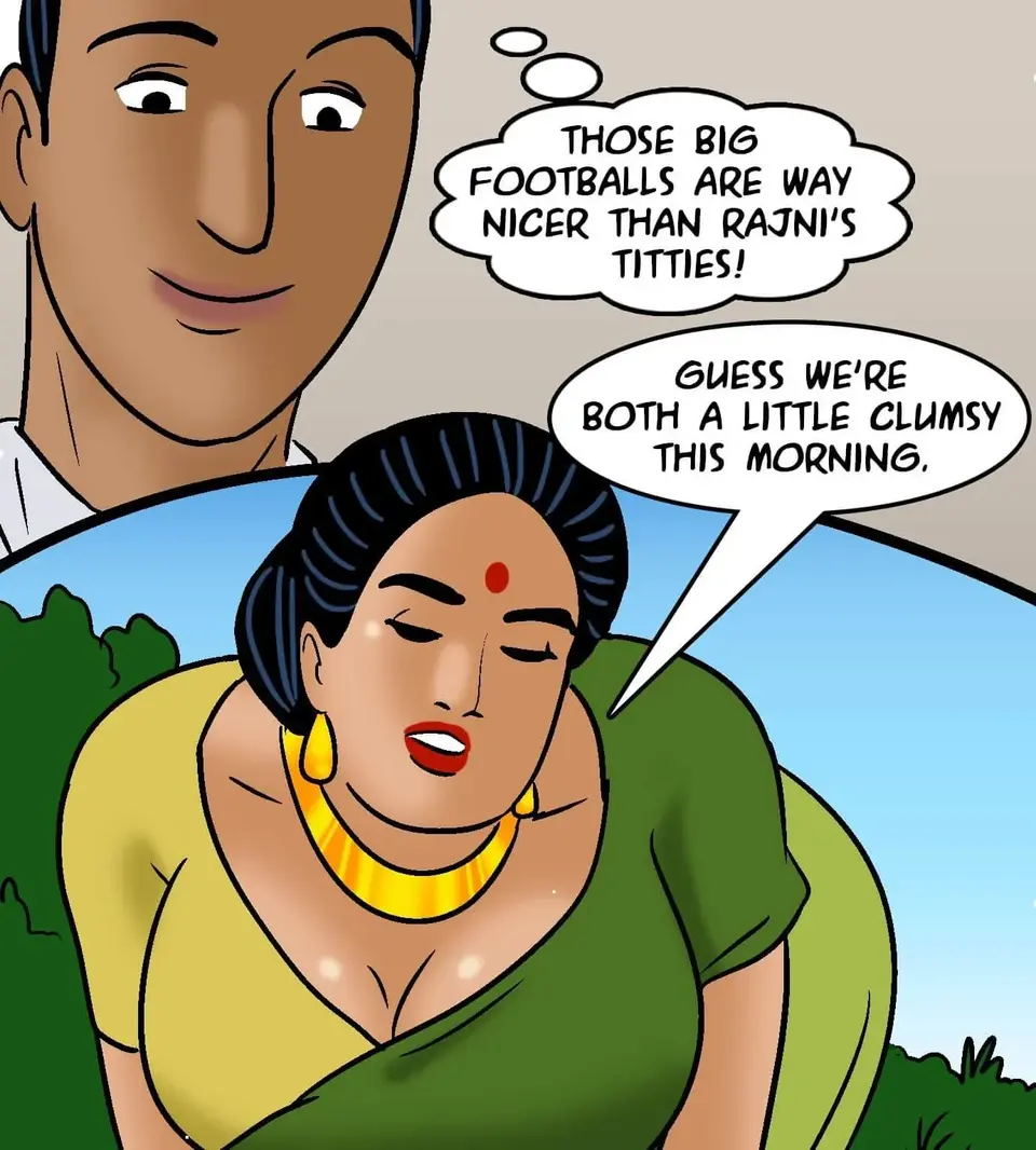 Velamma All Episodes Comics porn comic — Season 1, Chapter 104, page 62