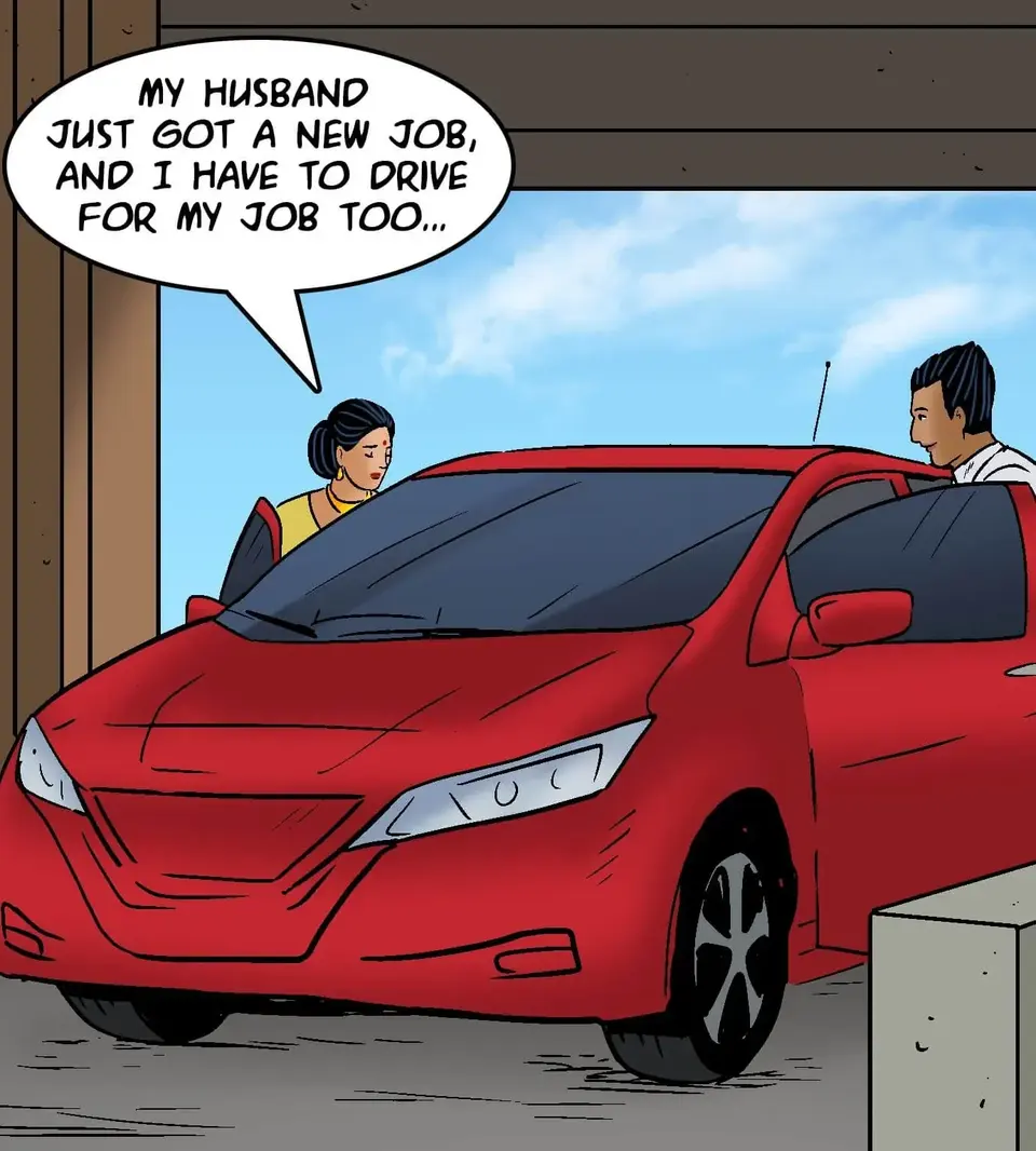 Velamma All Episodes Comics porn comic — Season 1, Chapter 104, page 64