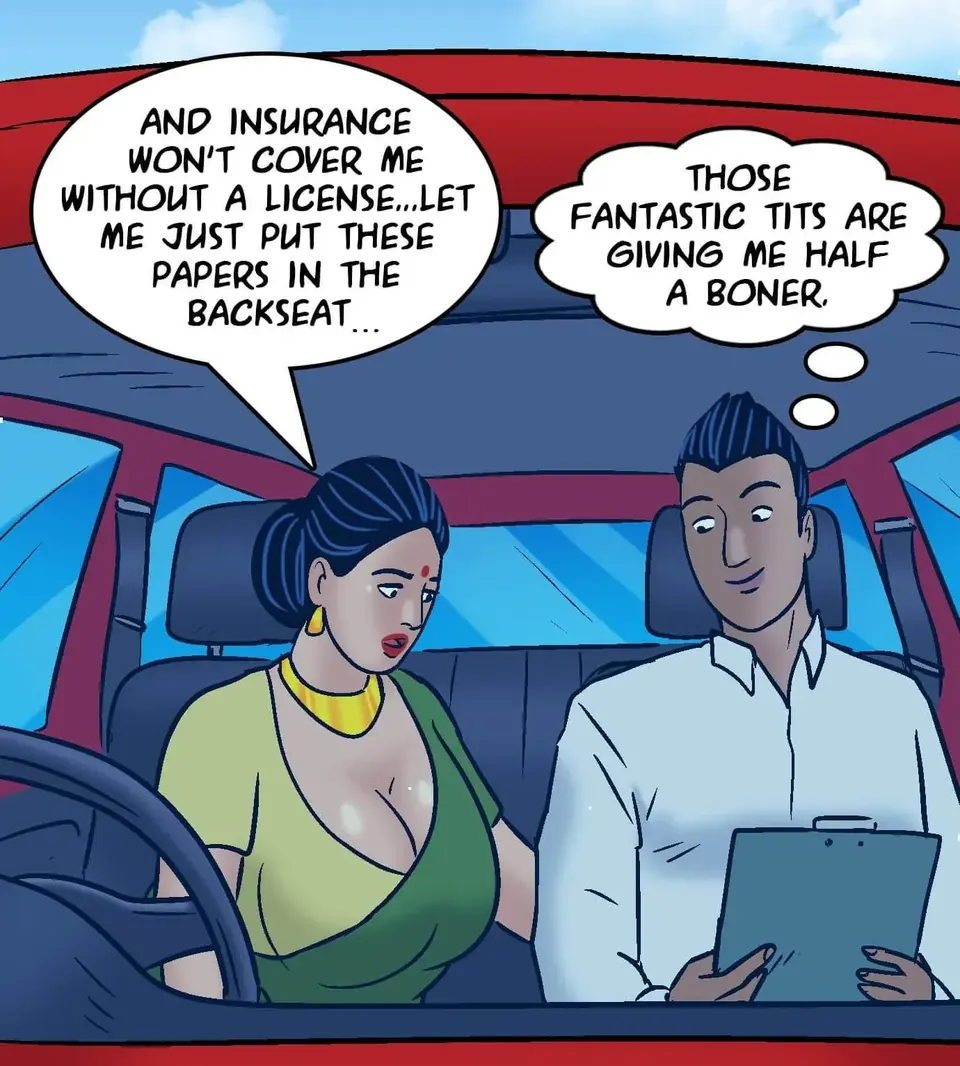 Velamma All Episodes Comics porn comic — Season 1, Chapter 104, page 66