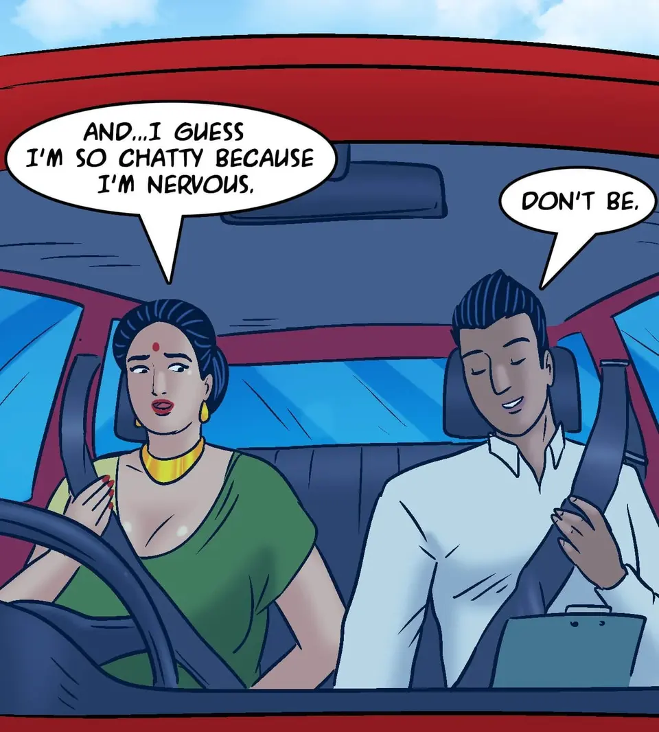Velamma All Episodes Comics porn comic — Season 1, Chapter 104, page 67
