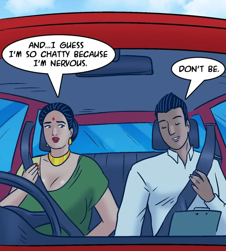 Velamma All Episodes Comics porn comic — Season 1, Chapter 104, page 68