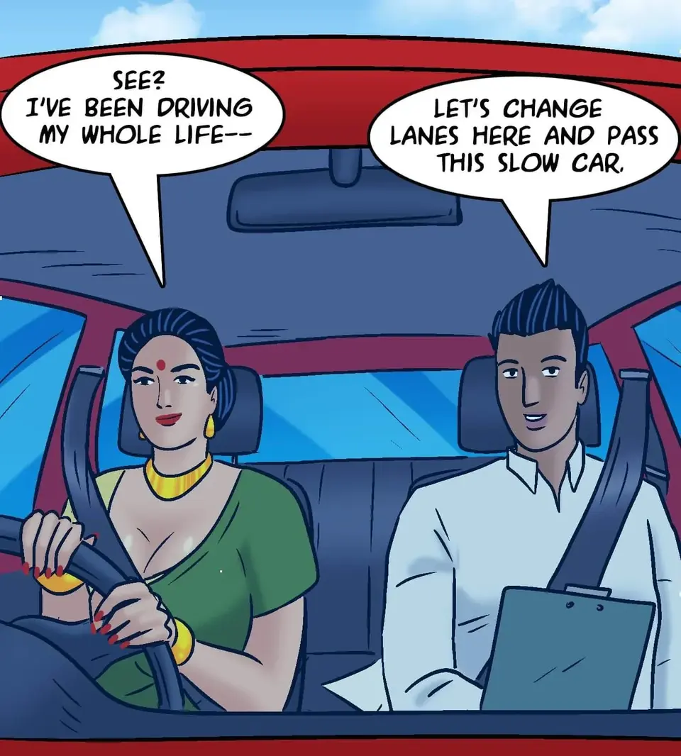 Velamma All Episodes Comics porn comic — Season 1, Chapter 104, page 78