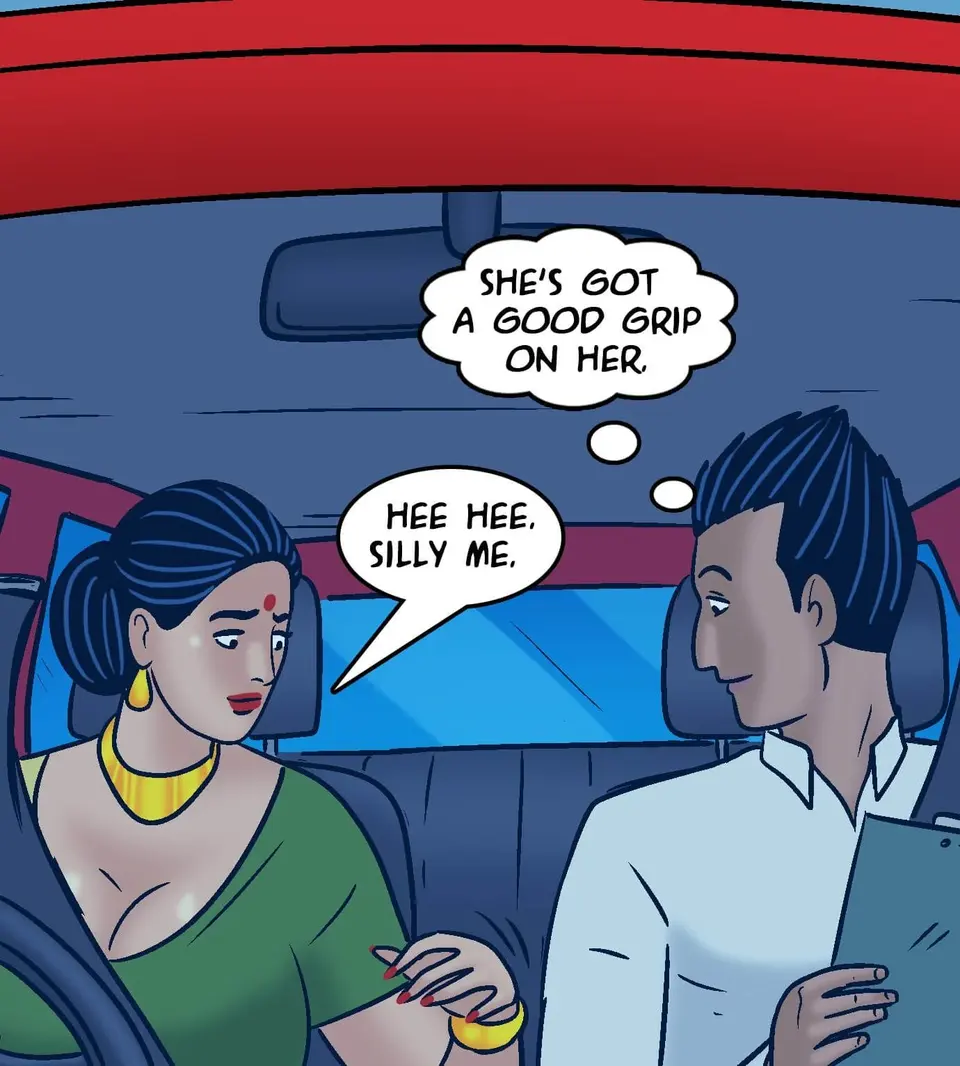 Velamma All Episodes Comics porn comic — Season 1, Chapter 104, page 83