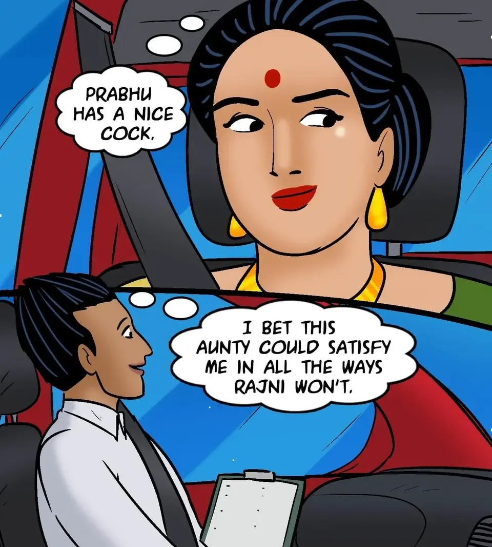 Velamma All Episodes Comics porn comic — Season 1, Chapter 104, page 86