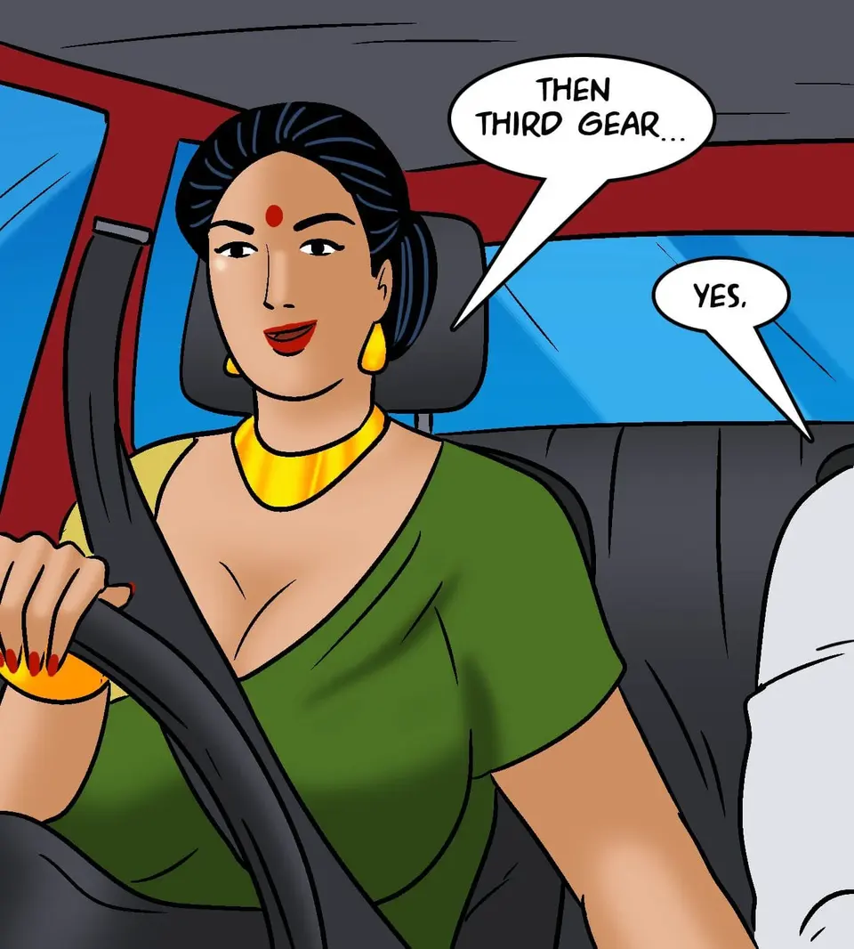 Velamma All Episodes Comics porn comic — Season 1, Chapter 104, page 103