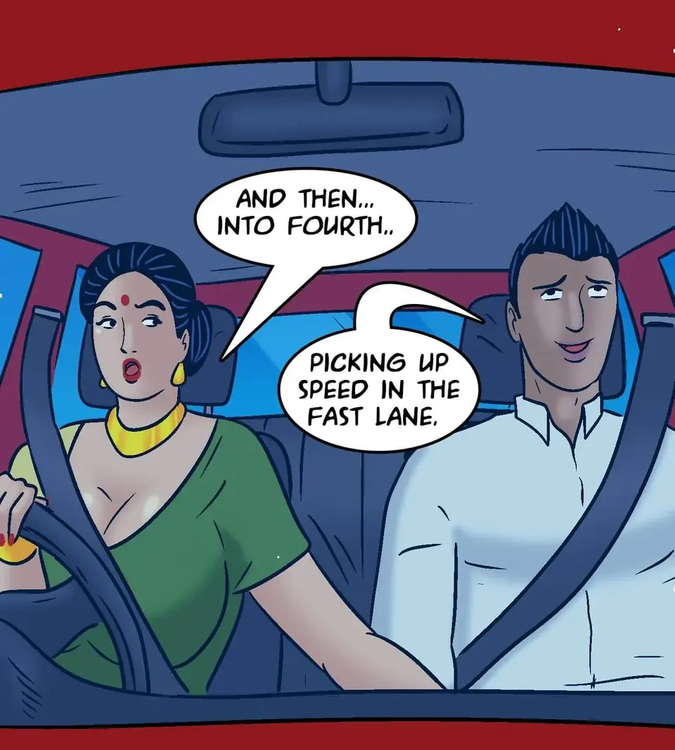 Velamma All Episodes Comics porn comic — Season 1, Chapter 104, page 106