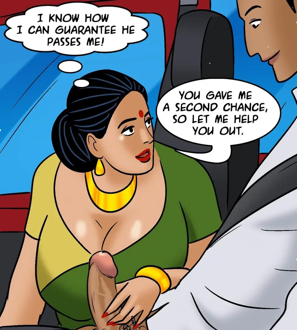 Velamma All Episodes Comics porn comic — Season 1, Chapter 104, page 109
