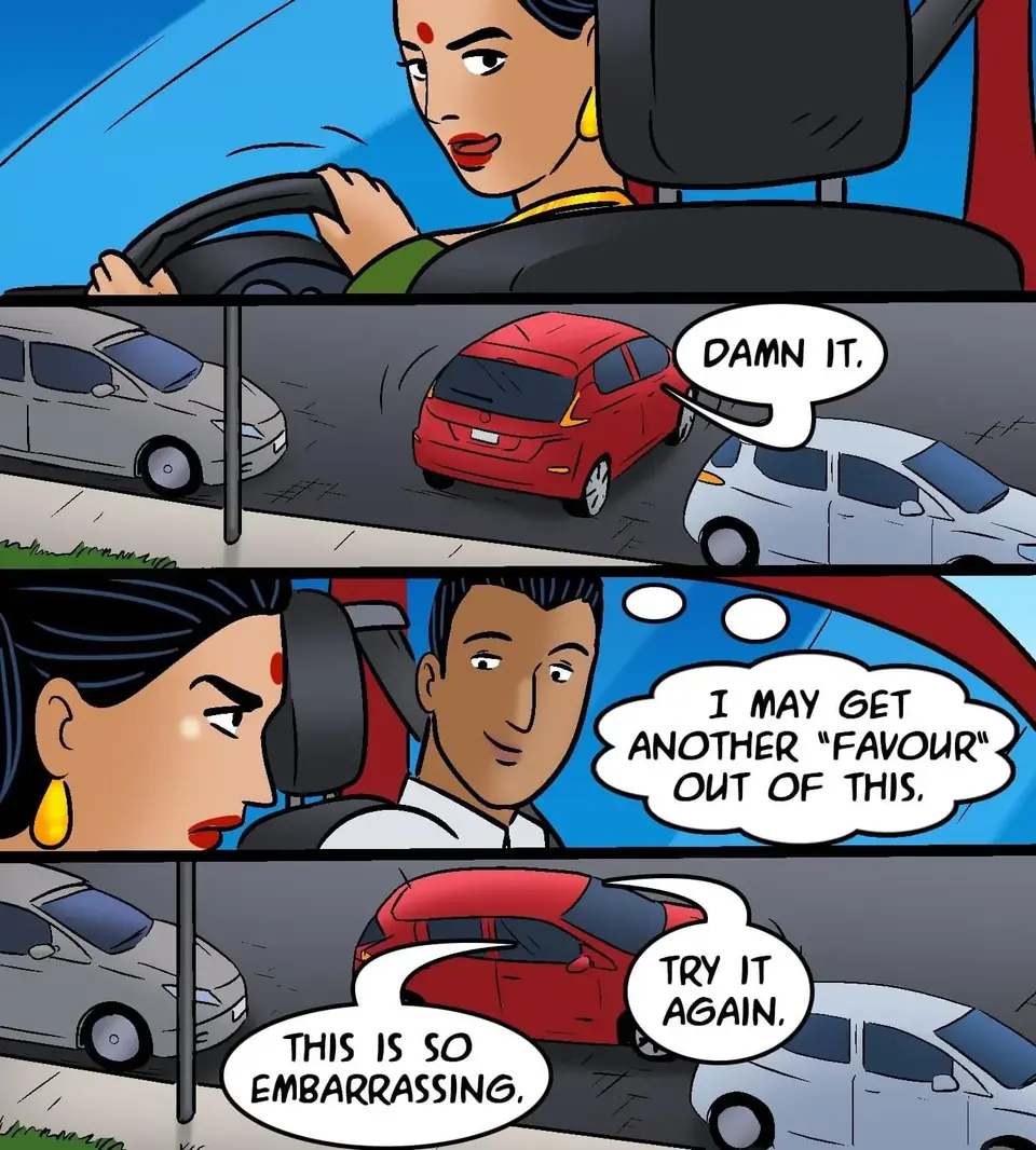 Velamma All Episodes Comics porn comic — Season 1, Chapter 104, page 132