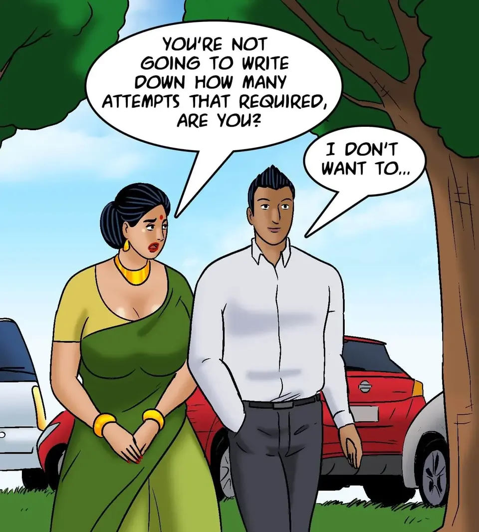 Velamma All Episodes Comics porn comic — Season 1, Chapter 104, page 136