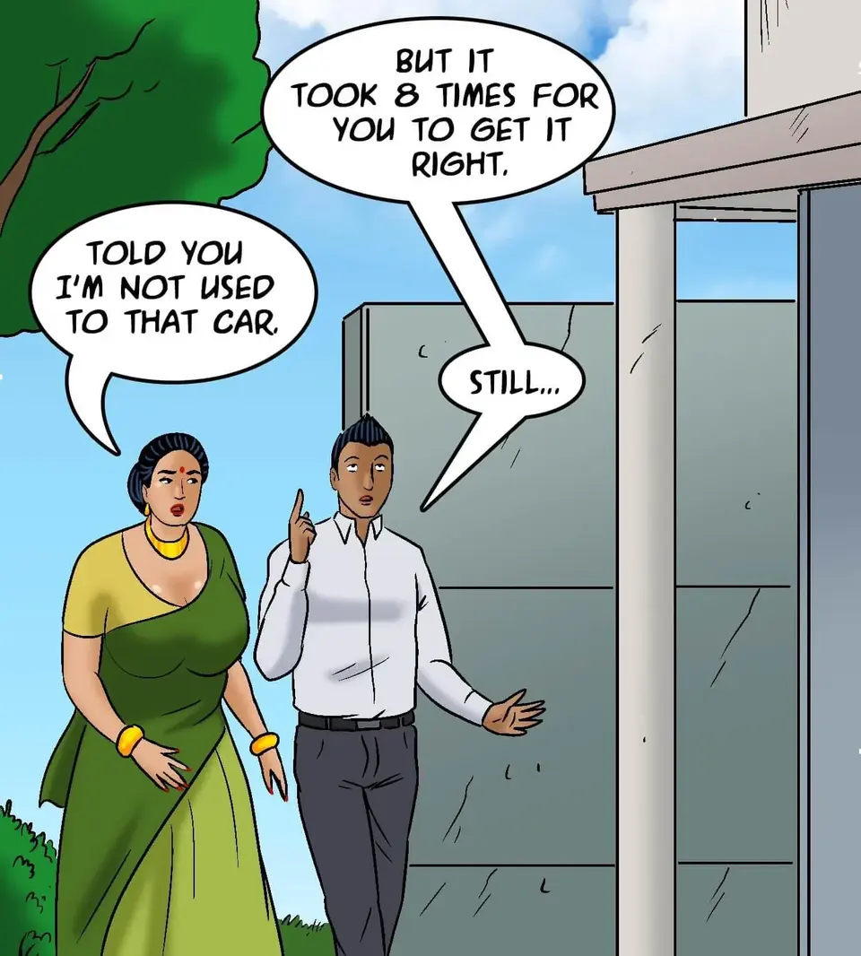 Velamma All Episodes Comics porn comic — Season 1, Chapter 104, page 138
