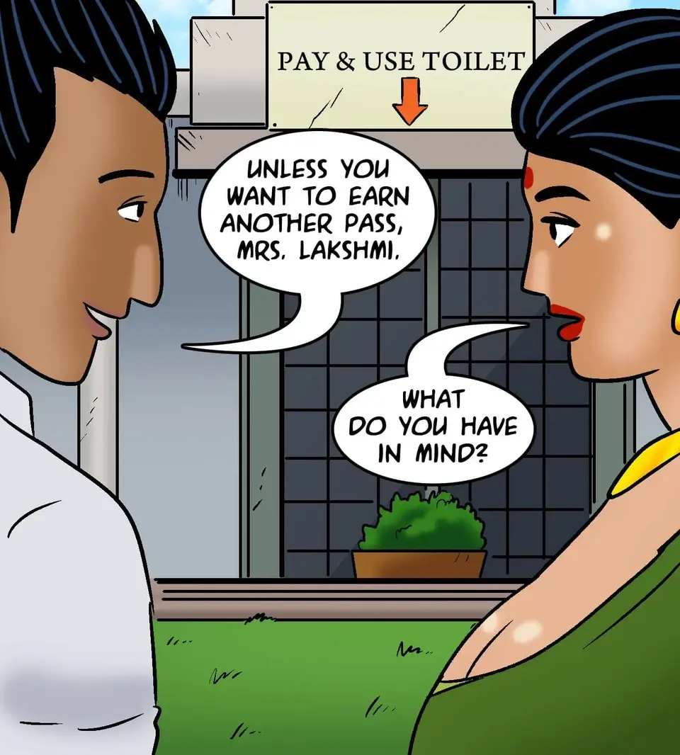 Velamma All Episodes Comics porn comic — Season 1, Chapter 104, page 140
