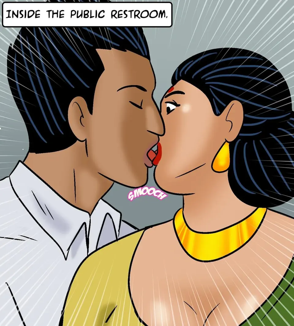 Velamma All Episodes Comics porn comic — Season 1, Chapter 104, page 141