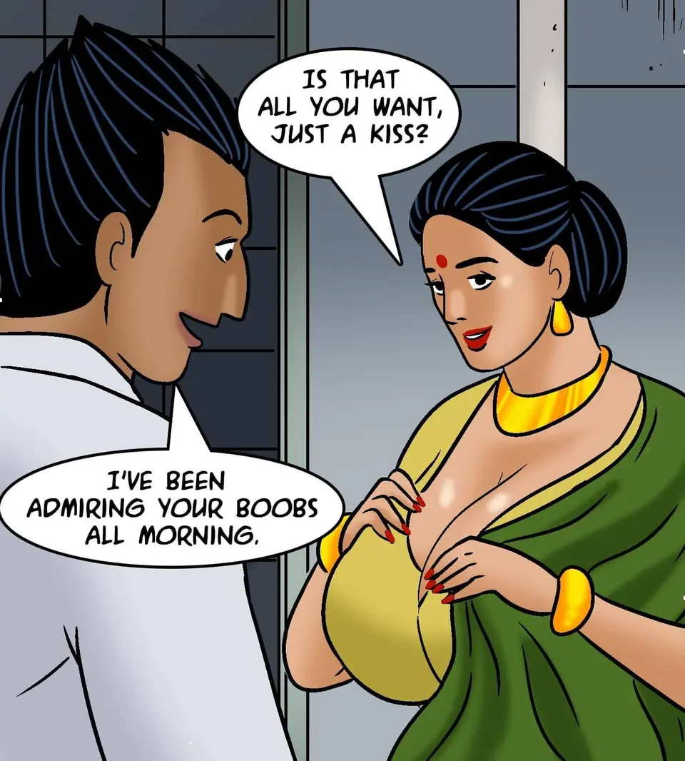 Velamma All Episodes Comics porn comic — Season 1, Chapter 104, page 145