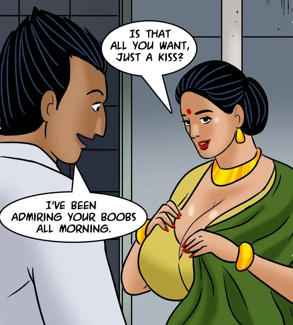 Velamma All Episodes Comics porn comic — Season 1, Chapter 104, page 146