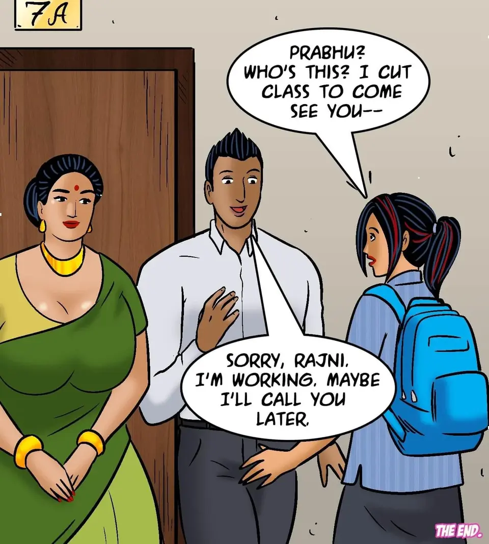 Velamma All Episodes Comics porn comic — Season 1, Chapter 104, page 221