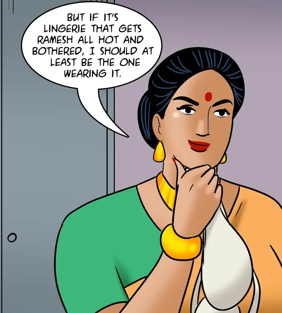 Velamma All Episodes Comics porn comic — Season 1, Chapter 105, page 22