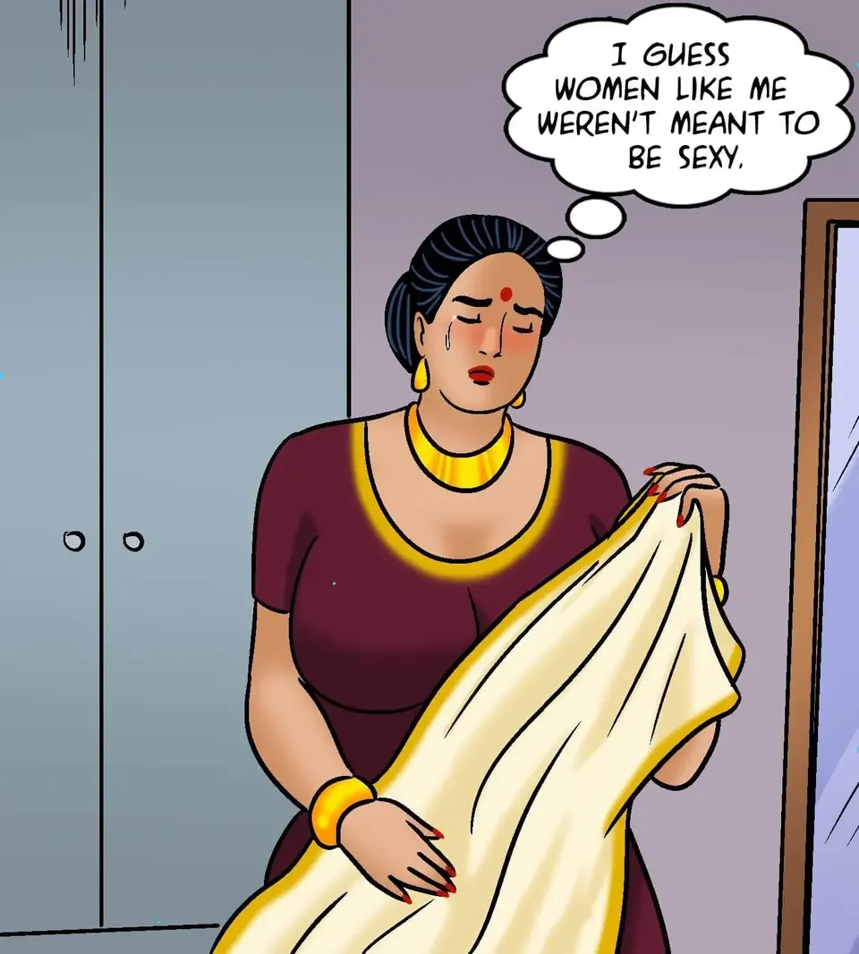 Velamma All Episodes Comics porn comic — Season 1, Chapter 105, page 36