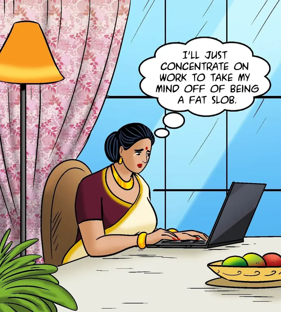 Velamma All Episodes Comics porn comic — Season 1, Chapter 105, page 38