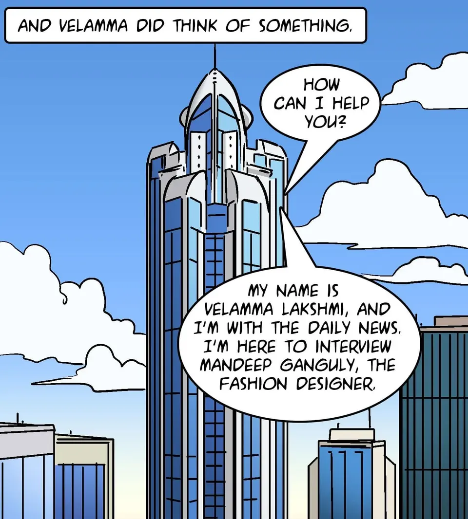 Velamma All Episodes Comics porn comic — Season 1, Chapter 105, page 41