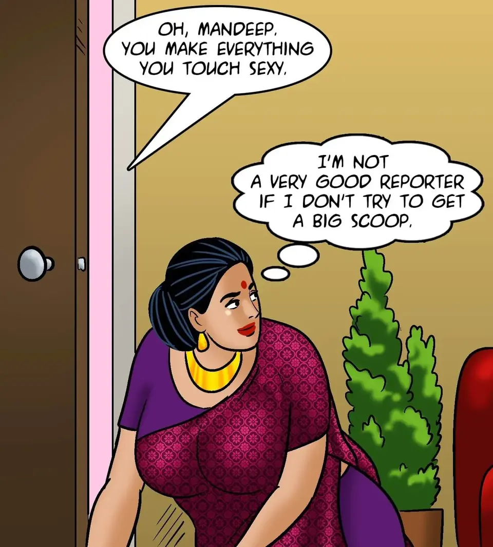 Velamma All Episodes Comics porn comic — Season 1, Chapter 105, page 58