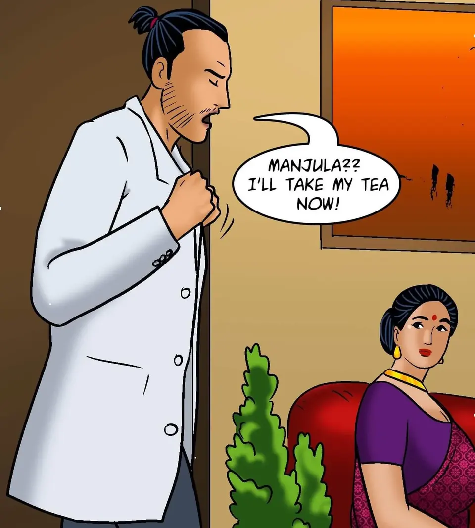 Velamma All Episodes Comics porn comic — Season 1, Chapter 105, page 87