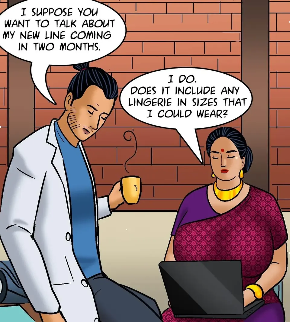 Velamma All Episodes Comics porn comic — Season 1, Chapter 105, page 103