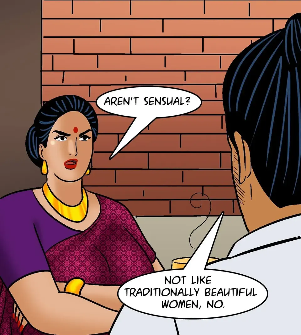 Velamma All Episodes Comics porn comic — Season 1, Chapter 105, page 118