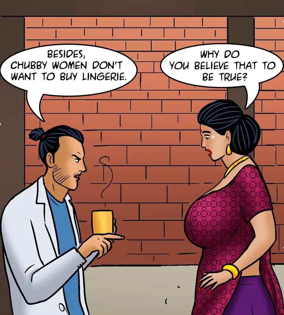 Velamma All Episodes Comics porn comic — Season 1, Chapter 105, page 119